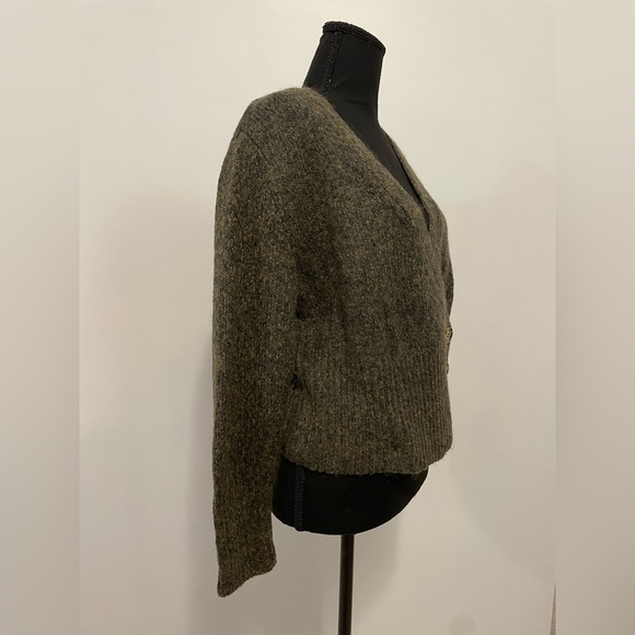 Zara cardigan - Picture 2 of 4